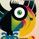 5. Międzynarodowy Festiwal Kultury Komiksowej Ligatura – plakat (źródło: materiały prasowe)