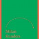 Milan Kundera „Żart” – okładka (źródło: materiały prasowe)