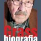 Norbert Honsza „Günter Grass. Biografia”, okładka (źródło: materiały prasowe wydawcy)