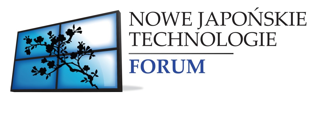 Ogólnopolskie Forum „Nowe Japońskie Technologie” (źródło: materiały prasowe organizatora)