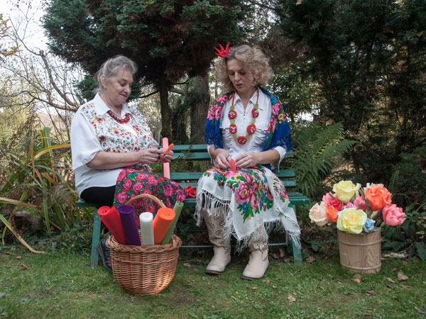 Otwarte Pracownie na Szlaku Rzemiosła Małopolski (źródło: materiały prasowe)