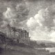 Jan Josephszoon van Goyen „Pejzaż z zamkiem” (źródło: materiały prasowe)