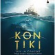 Plakat filmu „Kon-Tiki”, (źródło: materiały prasowe organizatora)