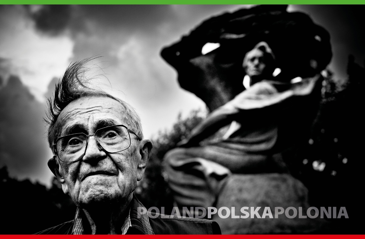 „Polska”,fot. Adam Kozak (źródło: materiały prasowe)