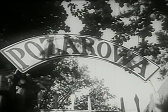 „Pożarowisko”, reż. Ryszard Ber, 1968, fot. TVP (źródło: materiały prasowe organizatora)