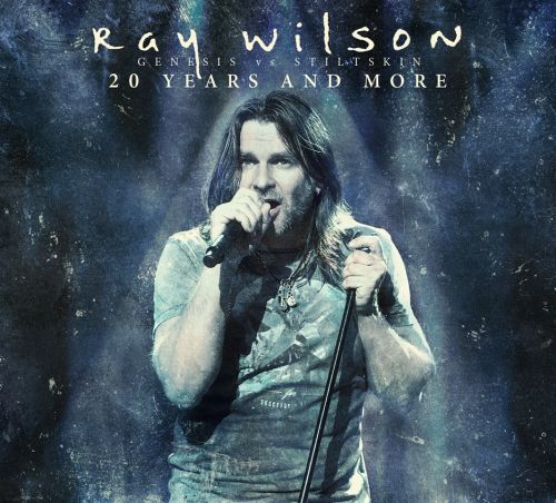 Ray Wilson (źródło: materiały prasowe organizatora)