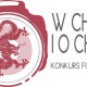 „W Chinach i o Chinach”, logo konkursu (źródło: materiały prasowe organizatora)