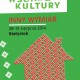 Wschód Kultury/Inny wymiar – plakat (źródło: materiały prasowe)