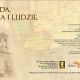 „Wygoda. Miejsca i ludzie”, plakat, (źródło: materiały prasowe organizatora)