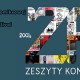 „Zeszyty Komiksowe 2004–2014. Dziesięć lat z komiksem / Dziesięć lat o komiksie” (źródło: materiały prasowe)