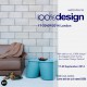 „100 % Design” w ramach London Design Festival, plakat (źródło: materiały prasowe)