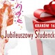 50. Jubileuszowy Studencki Festiwal Piosenki – Krakowski Festiwal Piosenki (źródło: materiały prasowe organizatora)