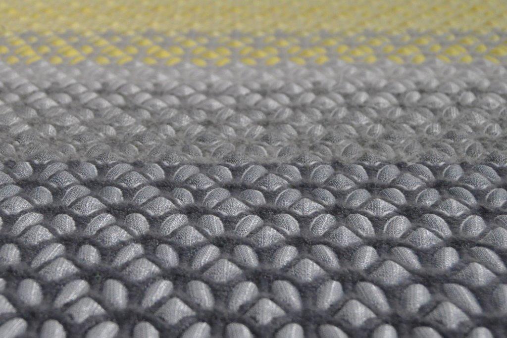 Aleksandra Gaca „Architextiles” (źródło: materiały prasowe)