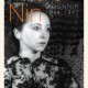 Anaïs Nin „Dziennik 1944–1947”, okładka (źródło: materiały prasowe)