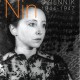 Anaïs Nin „Dziennik 1944–1947”, okładka (źródło: materiały prasowe)