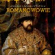 Andrzej Andrusiewicz – „Romanowowie. Imperium i familia”, okładka (źródło: materiały prasowe wydawcy)