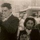 Anonimowy fotograf jarmarczny, Strzelnica fotograficzna (1951) © zbiory prywatne, Paryż (źródło: materiały prasowe organizatora)