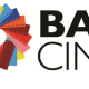 BAP Cine 2014 – Festiwal Polskiego Kina w Buenos Aires, logotyp (źródło: materiały prasowe)