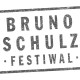 „Bruno Schulz. Festiwal” – logo (źródło: materiały prasowe)