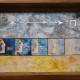 Cheni, „W szufladzie”, technika mieszana, 60 x 42 cm (źródło: materiały prasowe organizatora)