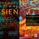 Festiwal Cztery Pory Roku / Jesień, plakat (źródło: materiały prasowe)
