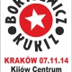 Plakat koncertu Jana Borysewicza i Pawła Kukiza, (źródło: materiał prasowe organizatora)