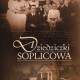 Joanna Puchalska „Dziedziczki Soplicowa” – okładka (źródło: materiały prasowe)