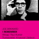 Joe Brainard „I remember” (źródło: materiały prasowe wydawcy)