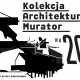 Logo Kolekcji „Architektury-murator", (źródło: materiały prasowe organizatora)