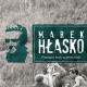 Marek Hłasko „Pierwszy krok w chmurach” – okładka (źródło: materiały prasowe)