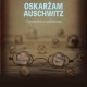 Mikołaj Grynberg „Oskarżam Auschwitz. Opowieści rodzinne” – okładka (źródło: materiały prasowe)