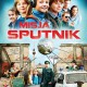 „Misja: Sputnik”, reż. Markus Dietrich, plakat (źródło: materiały prasowe dystrybutora)