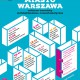 Plakat warsztatów „Moje miasto Warszawa”, (źródło: materiały prasowe organizatora)