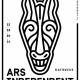 Plakat Ars Independent Festival 2014, (źródło: materiały prasowe organizatora)