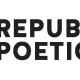 Republica Poetica – logo (źródło: materiały prasowe)