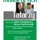 „Transpoetica: Tatarzy” – plakat (źródło: materiały prasowe)