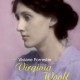 Viviane Forrester – „Virginia Woolf. Biografia”, okładka (źródło: materiały prasowe)