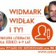 „Widmark, Widłak i ty” – logo (źródło: materiały prasowe)