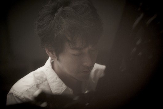 Yiruma, (źródło: materiały prasowe organizatora)