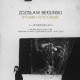 Zdzisław Beksiński „Rysunki i fotografie”, plakat (źródło: materiały prasowe)