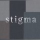 Adam Lach – „Stigma”, okładka (źródło: materiały prasowe)