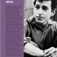 Bob Dylan – „Kroniki. Tom 1”, okładka (źródło: materiały prasowe wydawcy)