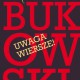 Charkes Bukowski – „Noc waniliowych myszy”, okładka (źródło: materiały prasowe)