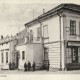 „Drohobycz – miasto jedyne na świecie”, pocztówka ze zbiorów Działu Kresów i Kultur Pogranicza MGB (źródło: materiały prasowe)