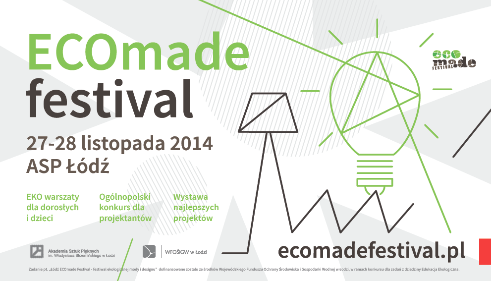 EcoMade Festival (źródło: materiały prasowe organizatora)