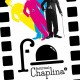 2. Rodzinny Festiwal Chaplina, plakat (źródło: materiały prasowe organizatora)