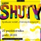 Ha!dowicka kremówka: Sławomir Shuty – plakat (źródło: materiały prasowe)