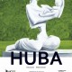 „Huba” – reż. Anka Sasnal, Wilhelm Sasnal, plakat (źródło: materiały prasowe)