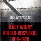 Lech Wyszczelski – „Jeńcy wojny polsko rosyjskiej 1919–1920”, okładka (źródło: materiały prasowe)