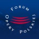 Logo Forum Opery Polskiej, (źródło: materiały prasowe organizatora)
